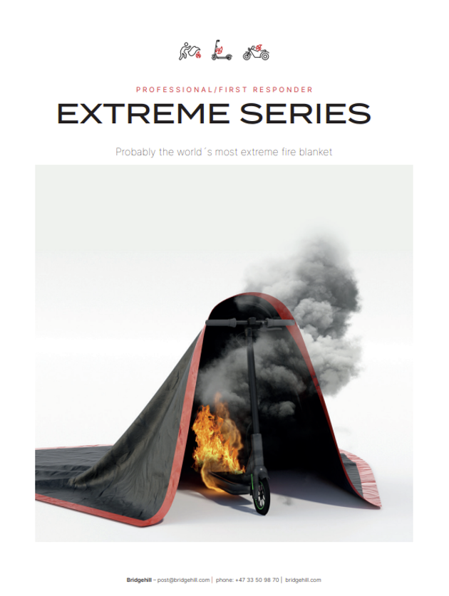Produktark_Bridgehill Extreme-serien