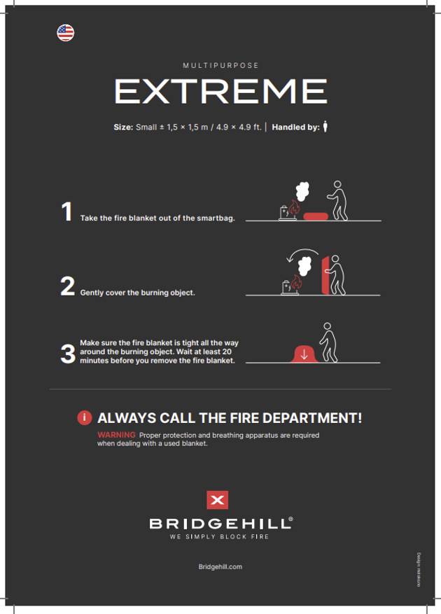 Bruksanvisning_Bridgehill Extreme Medium