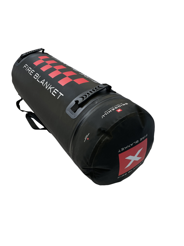 Produktbilde_Bridgehill Smartbag
