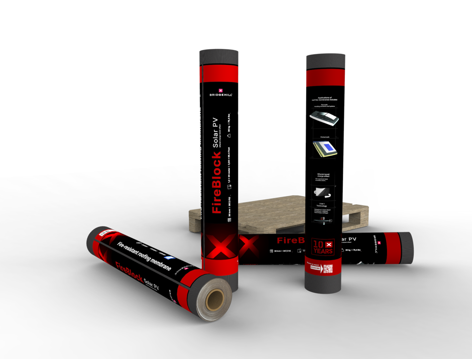 Packaging Membran.51505